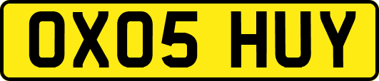 OX05HUY