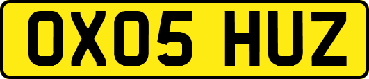OX05HUZ