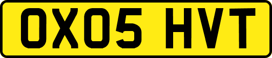 OX05HVT