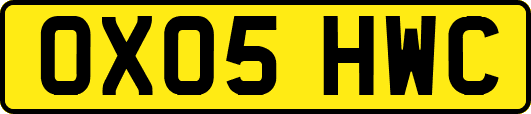 OX05HWC