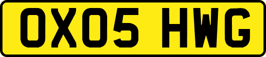 OX05HWG