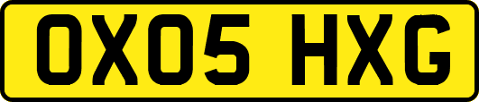 OX05HXG