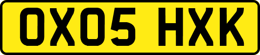 OX05HXK