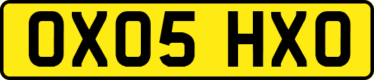 OX05HXO