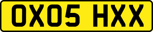 OX05HXX