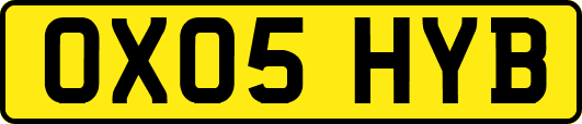OX05HYB