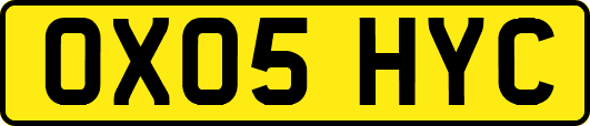 OX05HYC