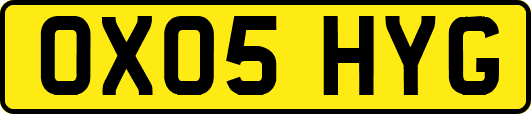 OX05HYG