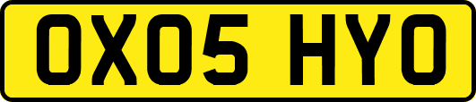OX05HYO