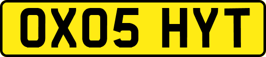OX05HYT