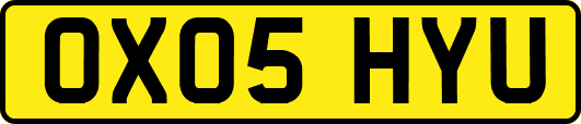 OX05HYU