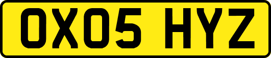 OX05HYZ