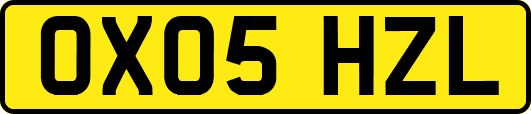 OX05HZL