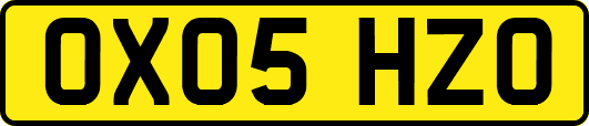 OX05HZO