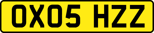 OX05HZZ