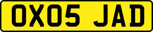 OX05JAD