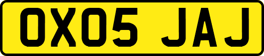 OX05JAJ