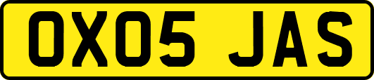 OX05JAS