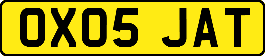 OX05JAT