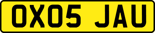 OX05JAU