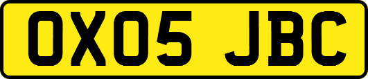 OX05JBC