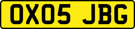 OX05JBG