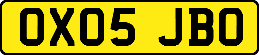 OX05JBO