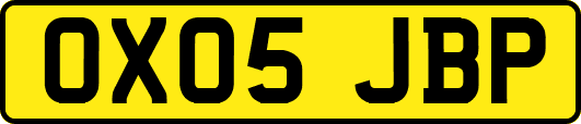 OX05JBP