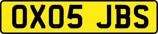 OX05JBS