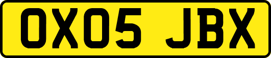 OX05JBX
