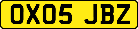 OX05JBZ