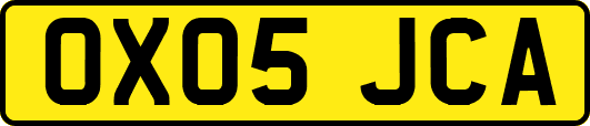 OX05JCA