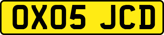 OX05JCD