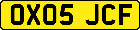 OX05JCF