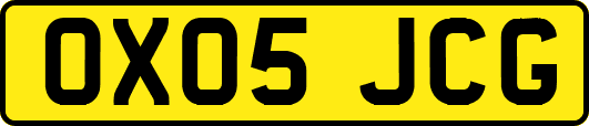 OX05JCG