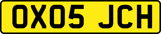 OX05JCH