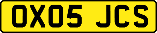 OX05JCS