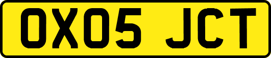 OX05JCT