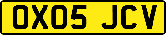 OX05JCV
