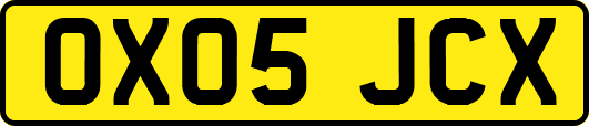 OX05JCX