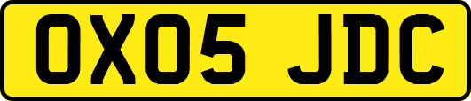 OX05JDC