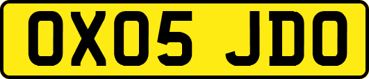 OX05JDO