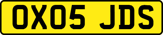 OX05JDS