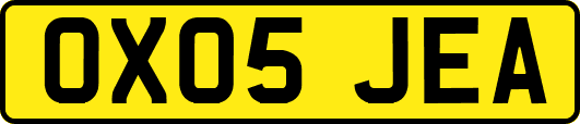 OX05JEA