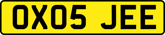 OX05JEE