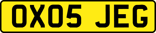 OX05JEG