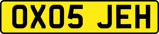 OX05JEH