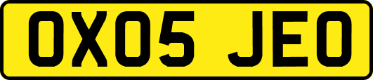 OX05JEO