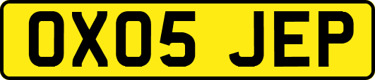 OX05JEP