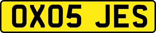 OX05JES